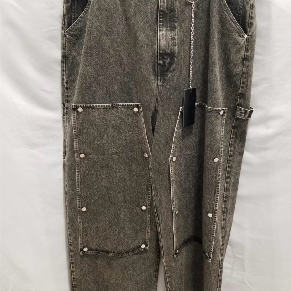 Shakawear R+D Denim 001, exclusive drop size 38